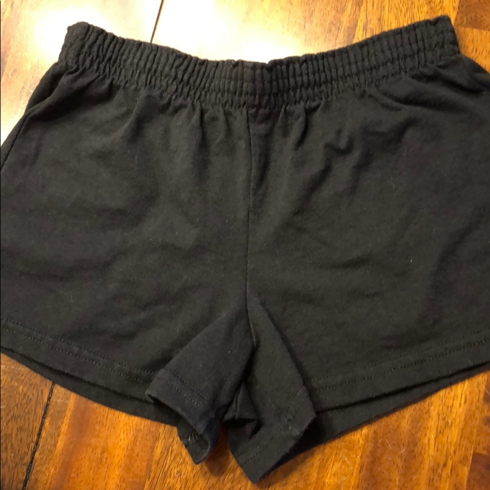 Soffe shorts
